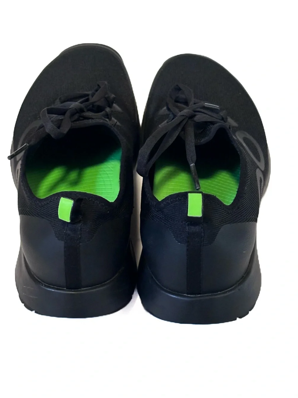 OOFOS OOmg Sport LS Low Shoes